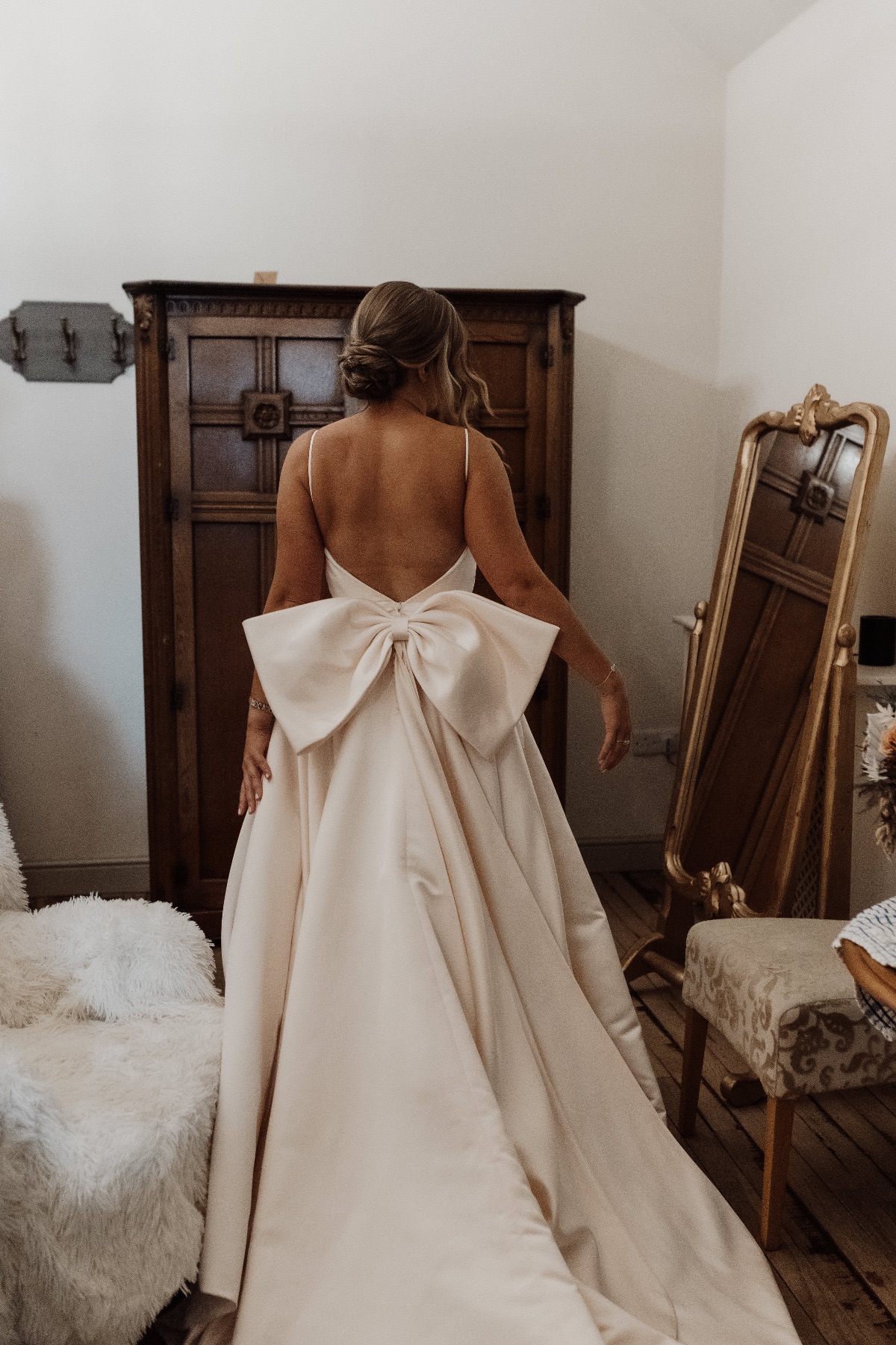 Real Wedding Image for Krista
