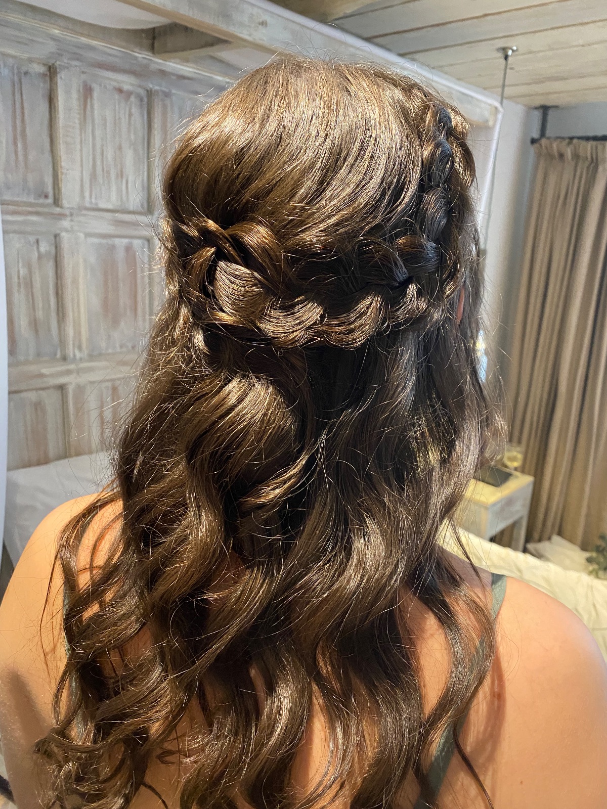 Real Wedding Image for Amy 