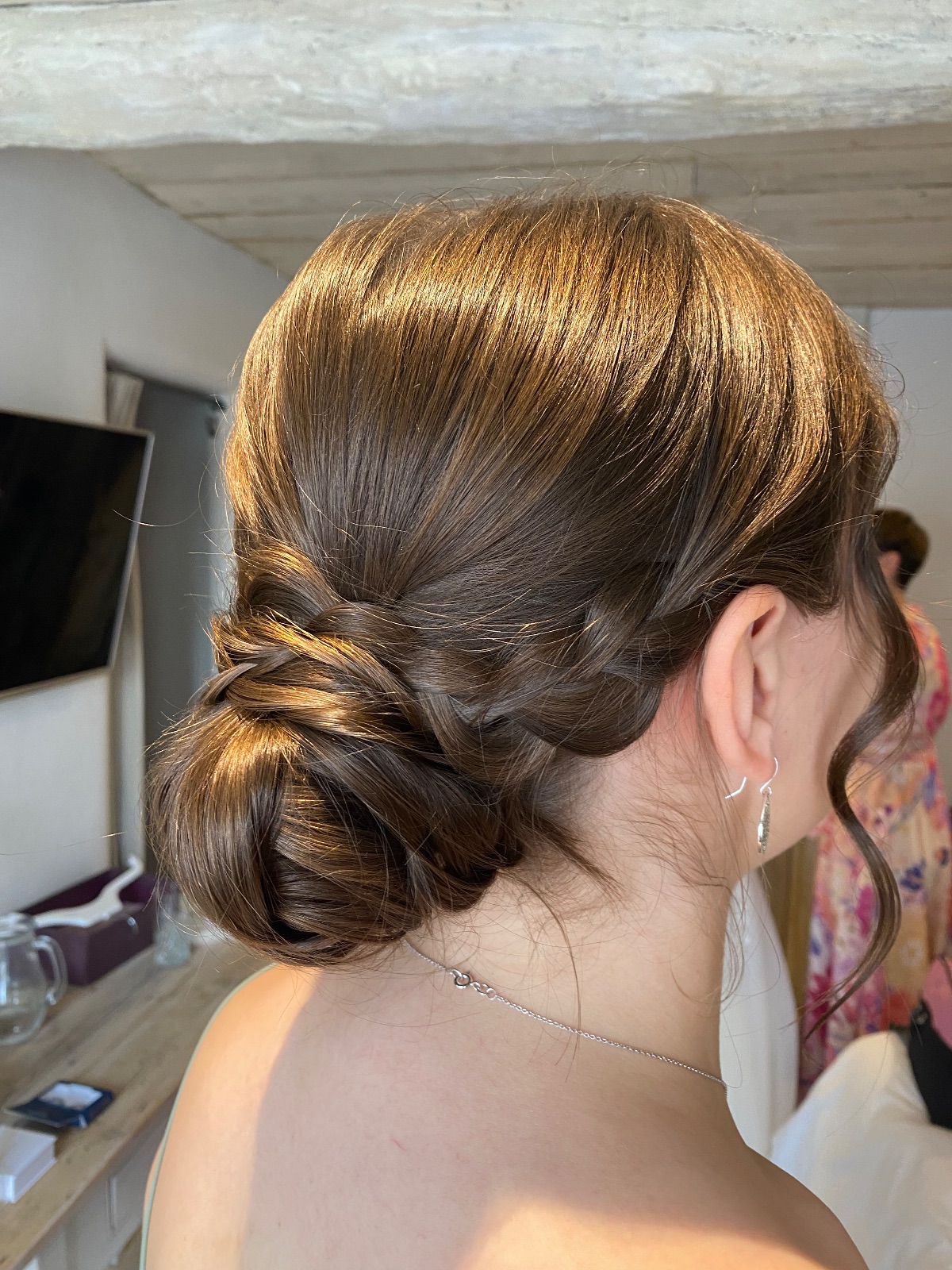 Real Wedding Image for Amy 