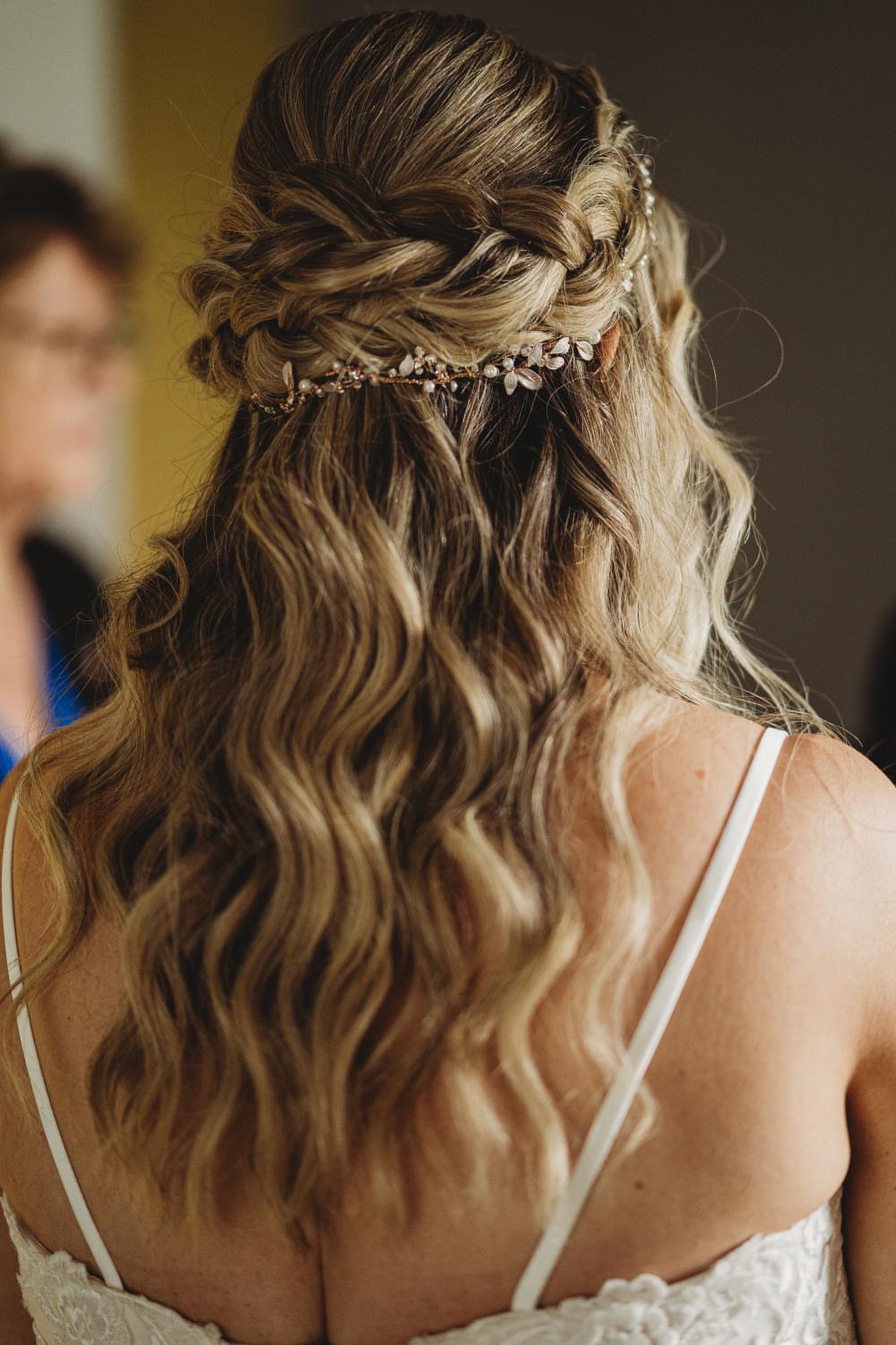 Real Wedding Image for Kathyrn 