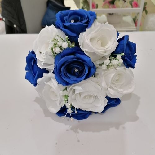 Bridesmaid Bouquet