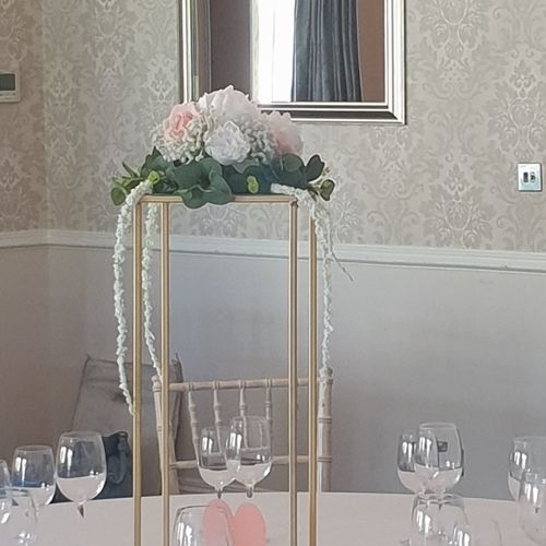 Table Centrepieces