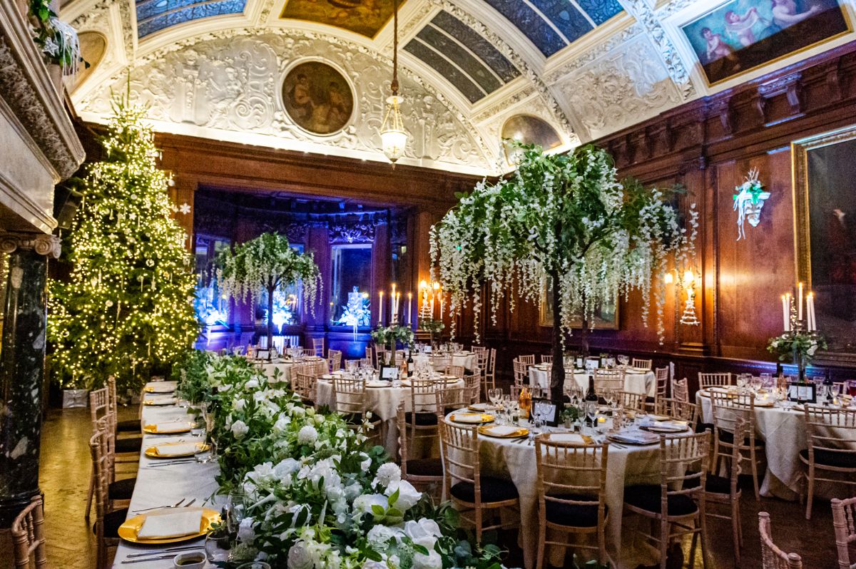 Real Wedding Image for Christina