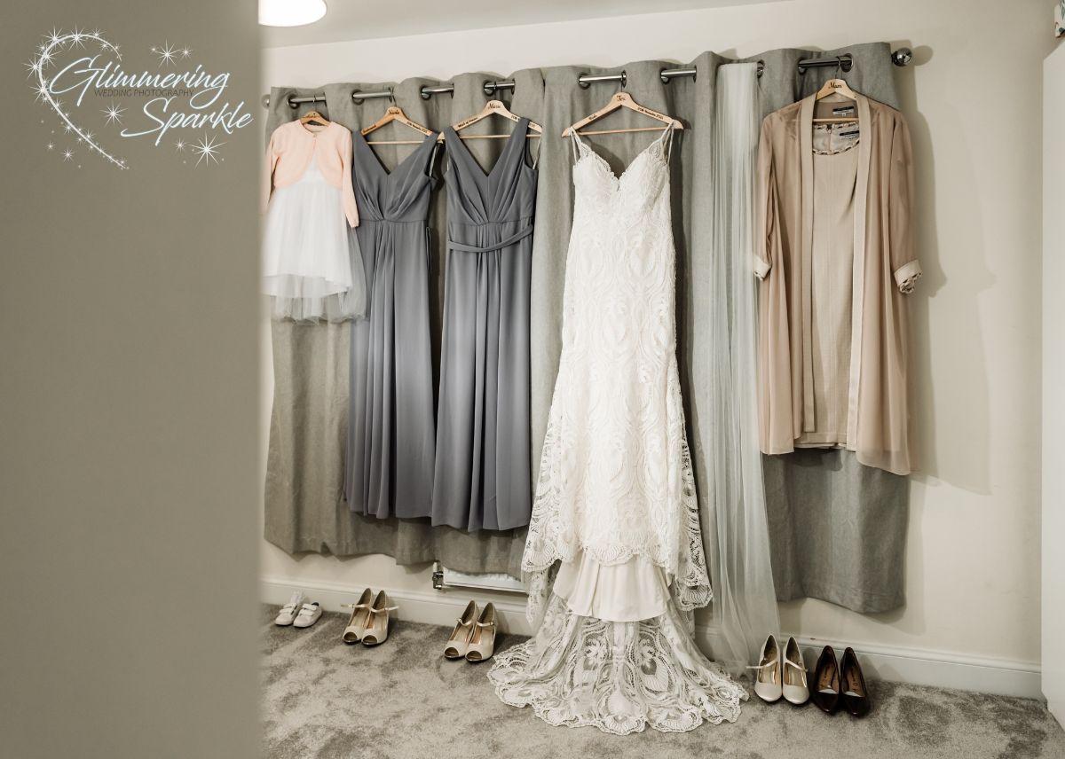 Real Wedding Image for Teri
