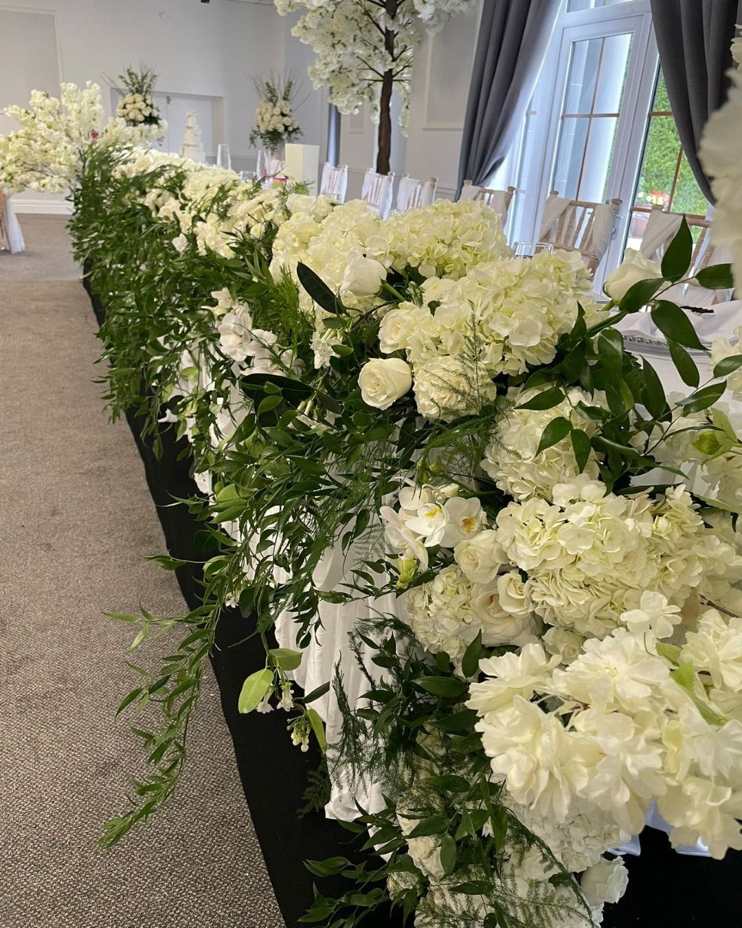 Real Wedding Image for Sophie 