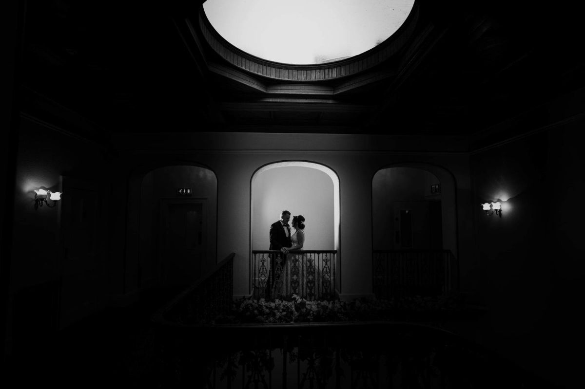 Real Wedding Image for Sophie 