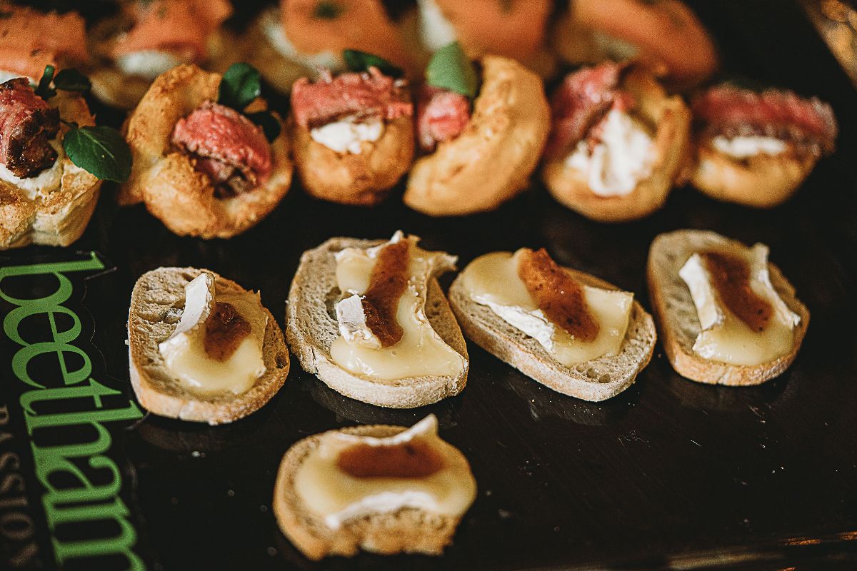 Real Wedding Image for Anita 