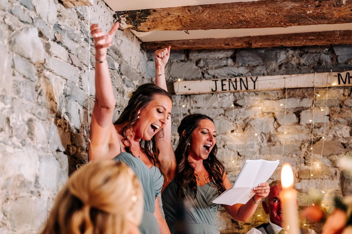 Real Wedding Image for Jade