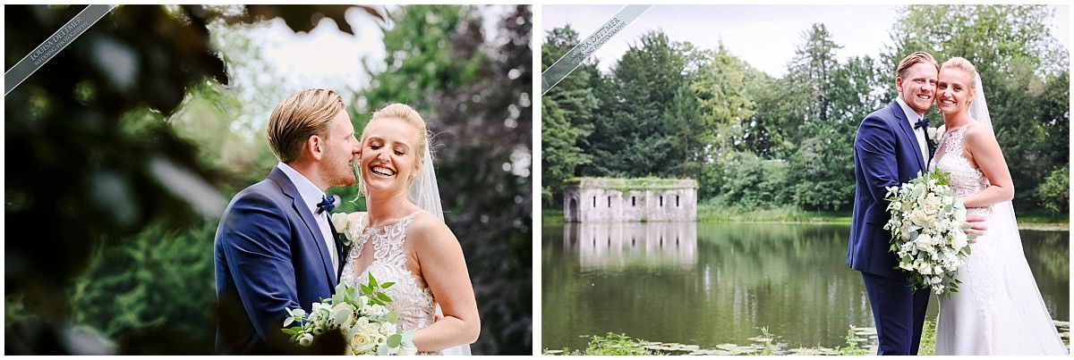 Real Wedding Image for Abbi