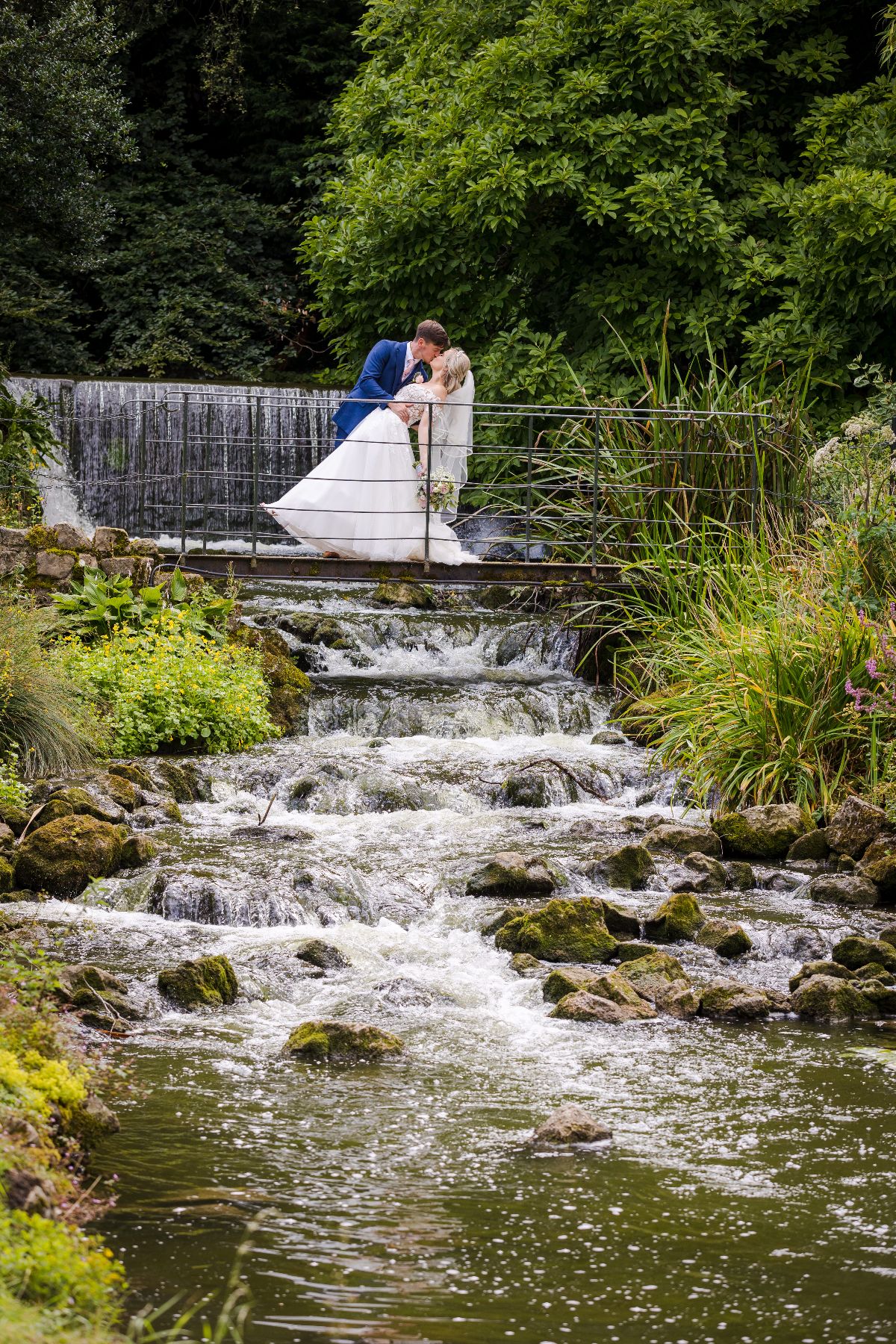 Real Wedding Image for Hope