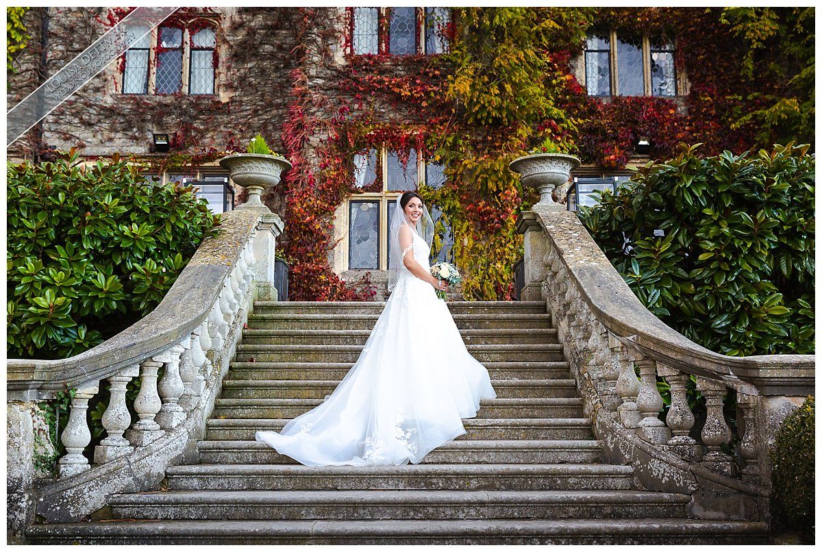 Real Wedding Image for Lucy