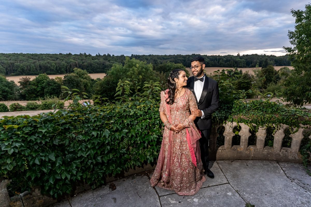 Real Wedding Image for Dheeraj