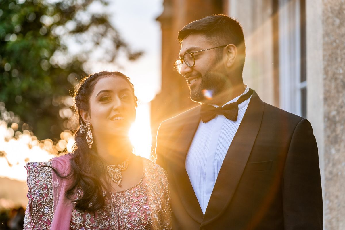 Real Wedding Image for Dheeraj