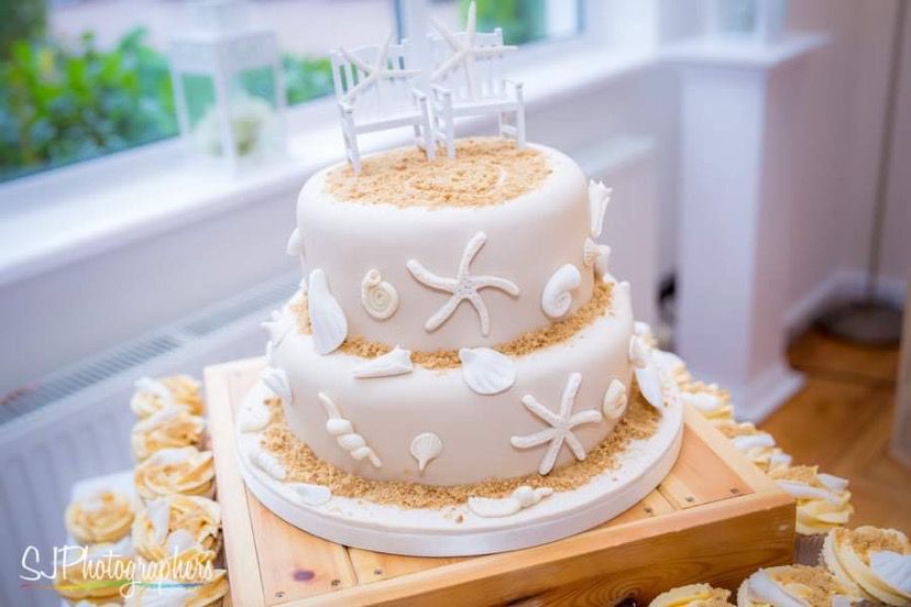 Real Wedding Image for Rachel