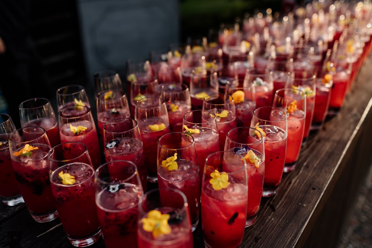 Real Wedding Image for Amy