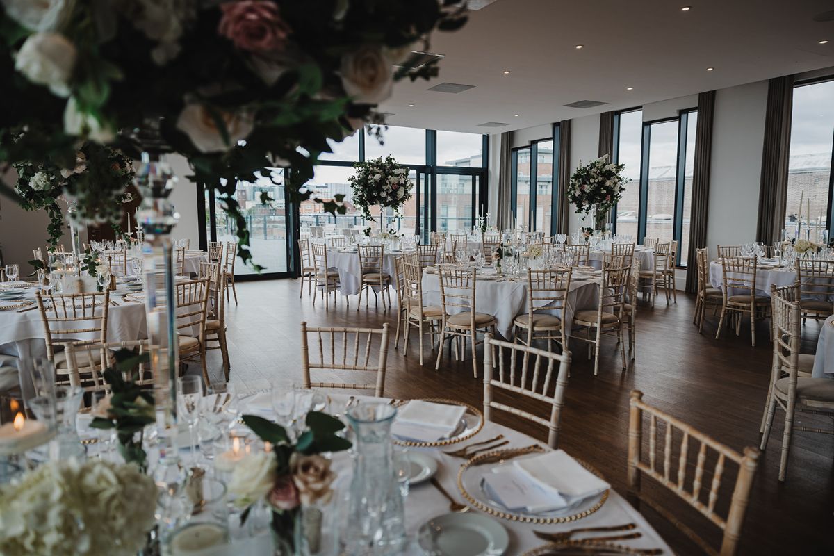 Real Wedding Image for Jess
