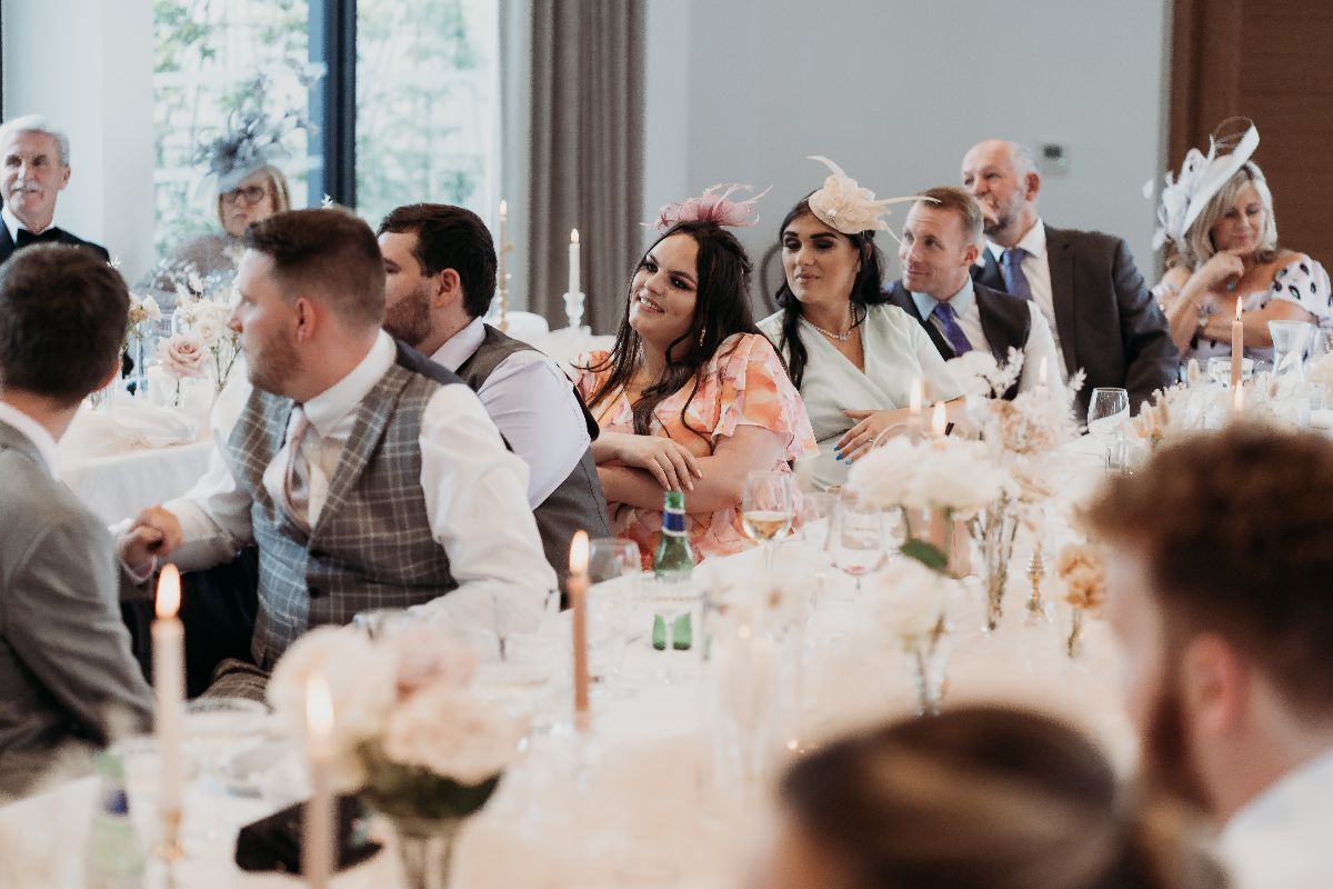 Real Wedding Image for Melissa 