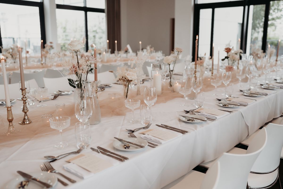 Real Wedding Image for Melissa 