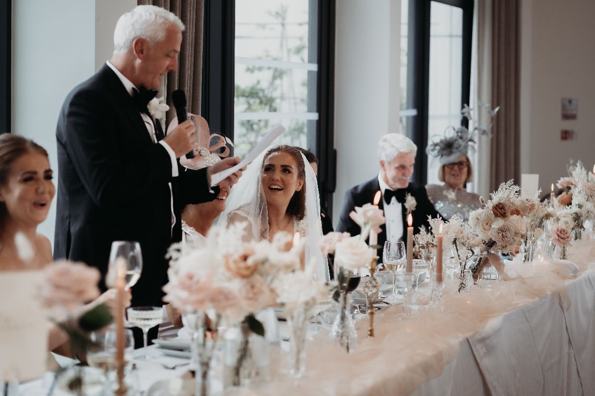 Real Wedding Image for Melissa 