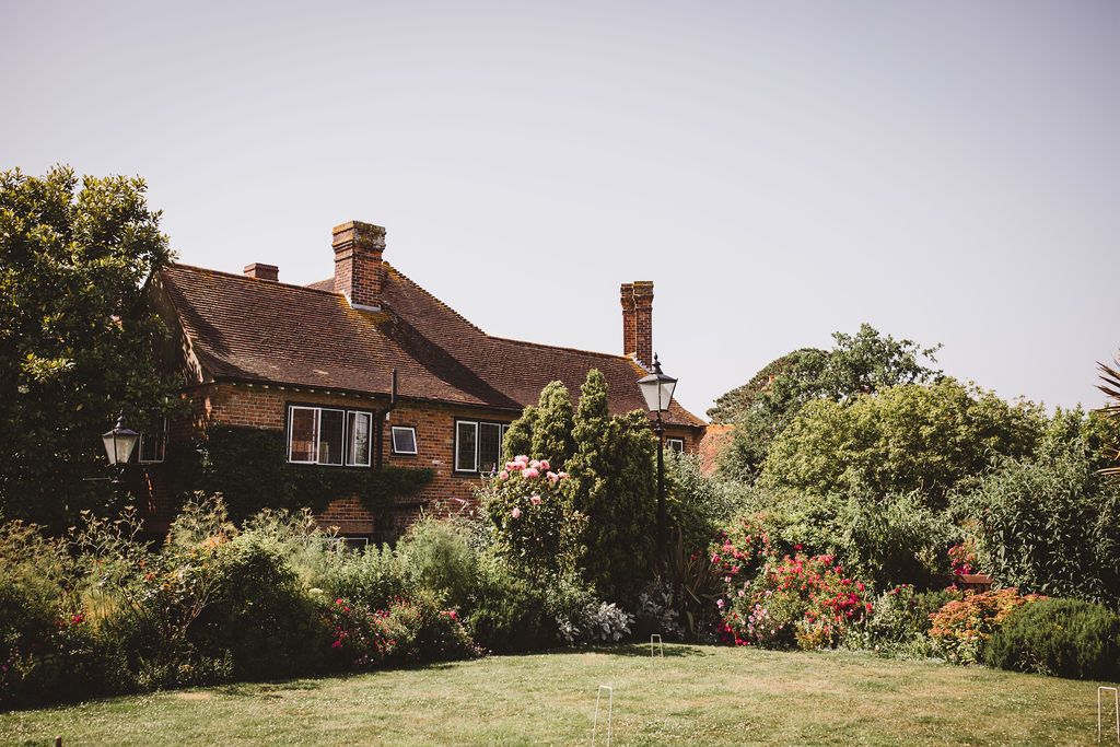 Real Wedding Image for Vicky