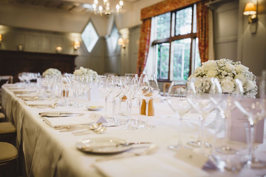 Real Wedding Image for Vicky