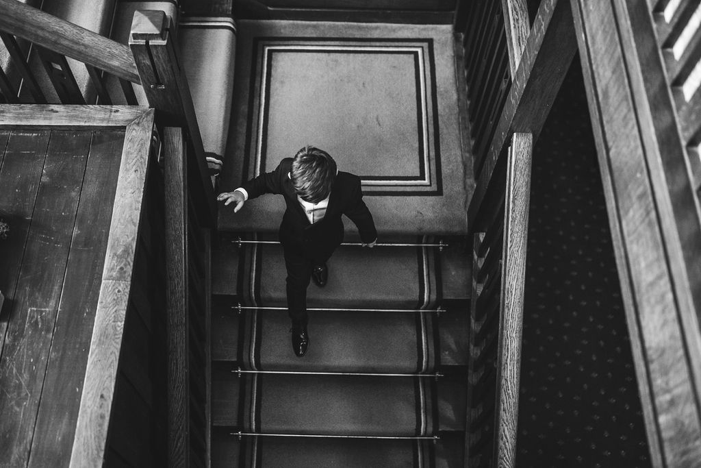 Real Wedding Image for Vicky