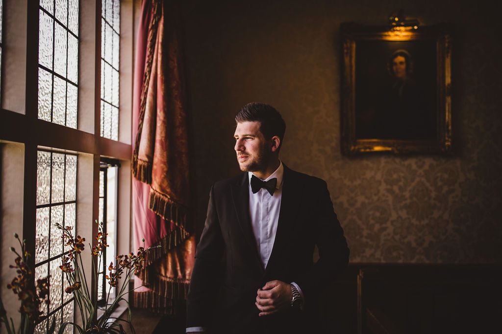 Real Wedding Image for Vicky