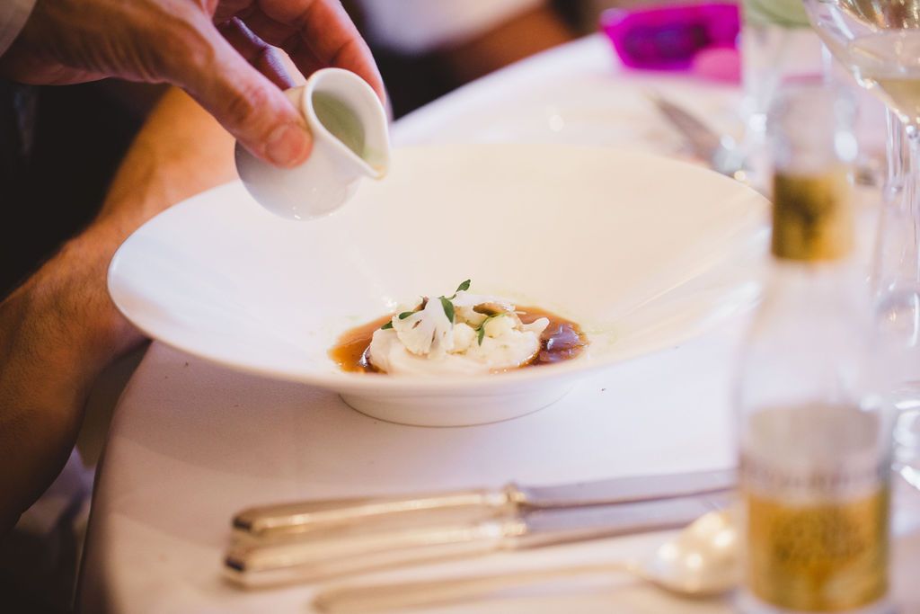 Real Wedding Image for Vicky