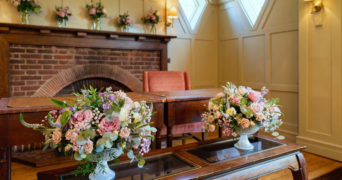 Real Wedding Image for Rachel