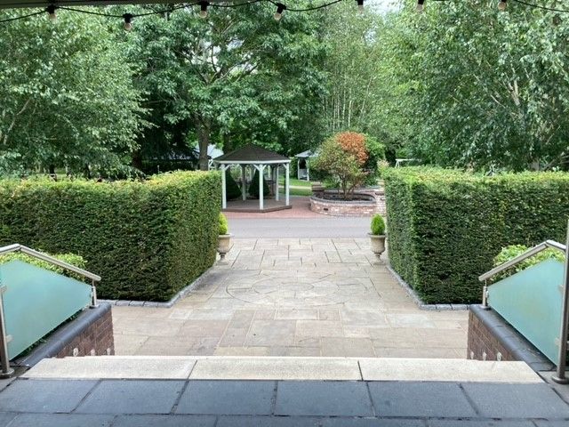 Real Wedding Image for Alison