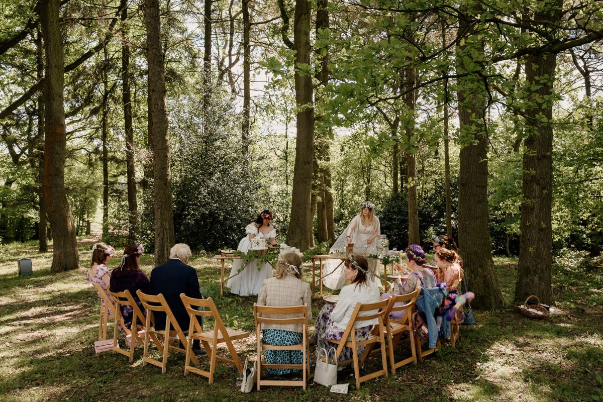 Real Wedding Image for Joanna 