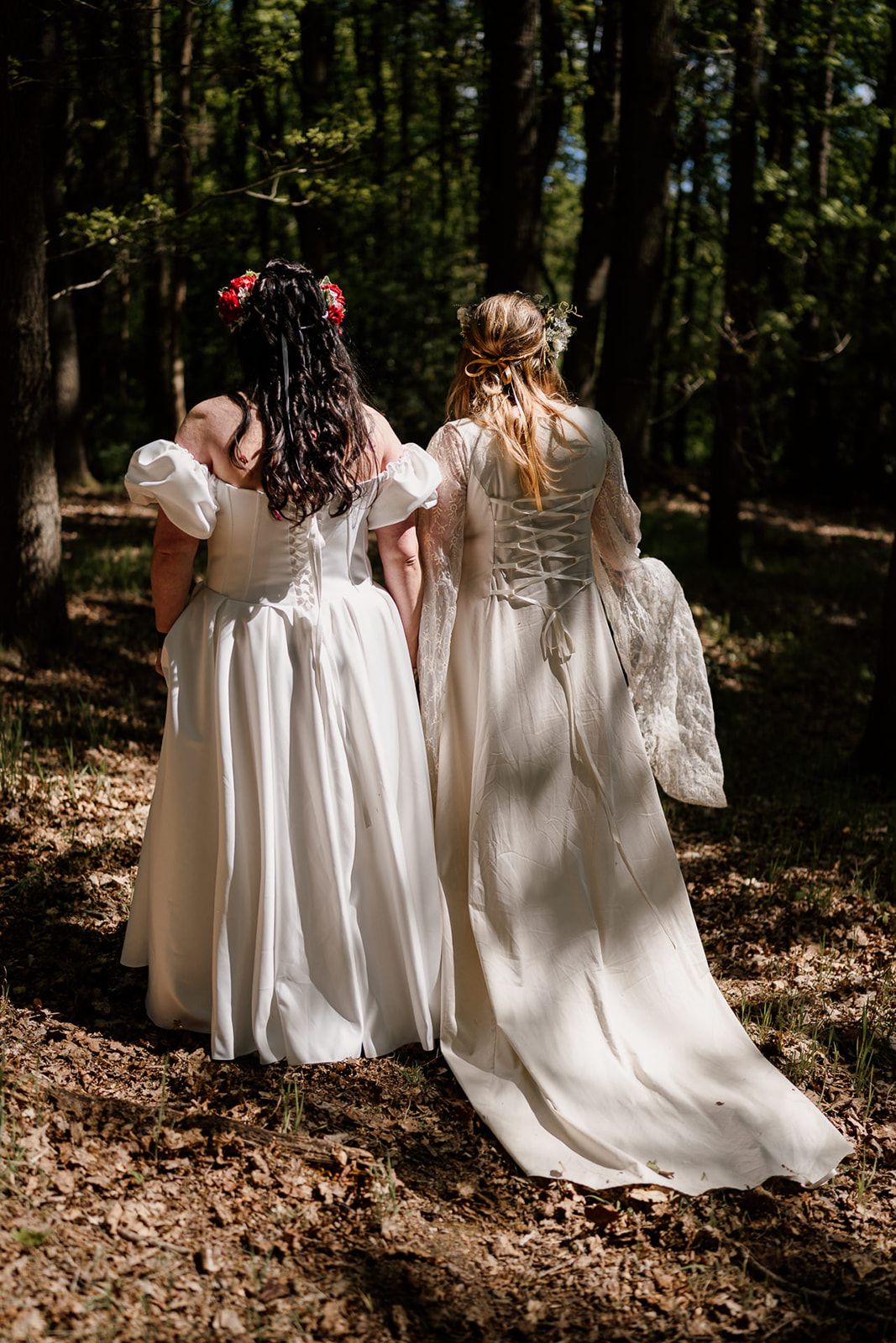 Real Wedding Image for Joanna 