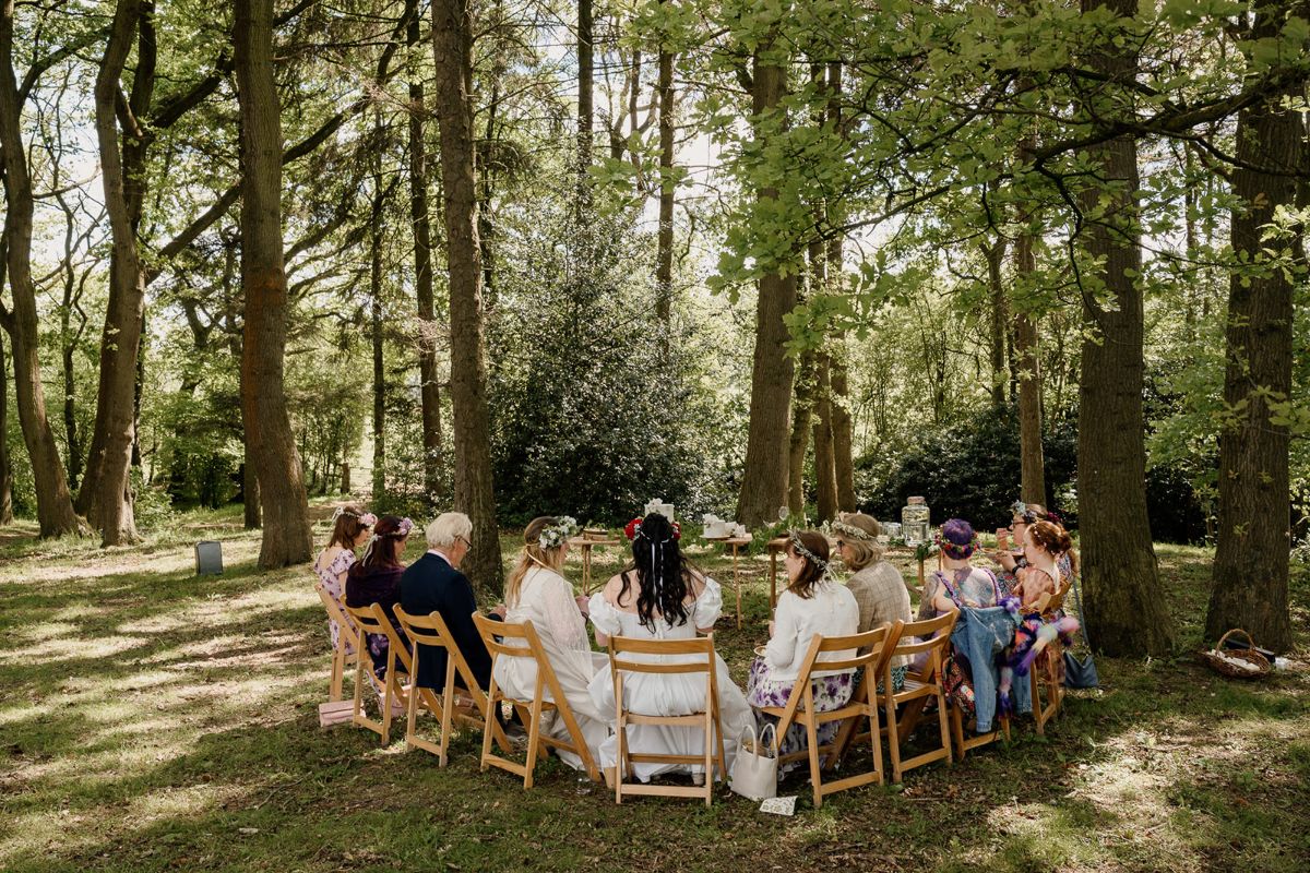 Real Wedding Image for Joanna 
