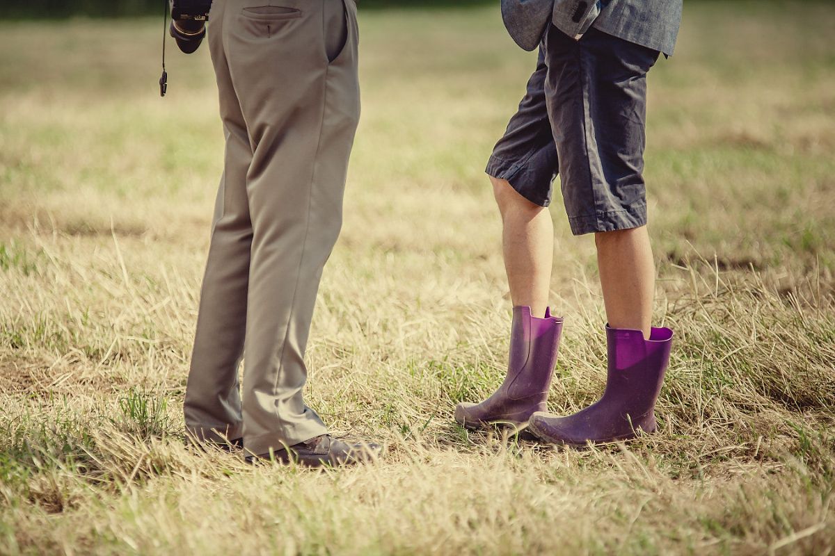 Real Wedding Image for Amanda 