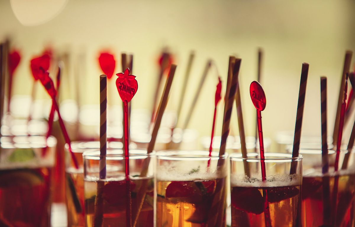 Real Wedding Image for Amanda 