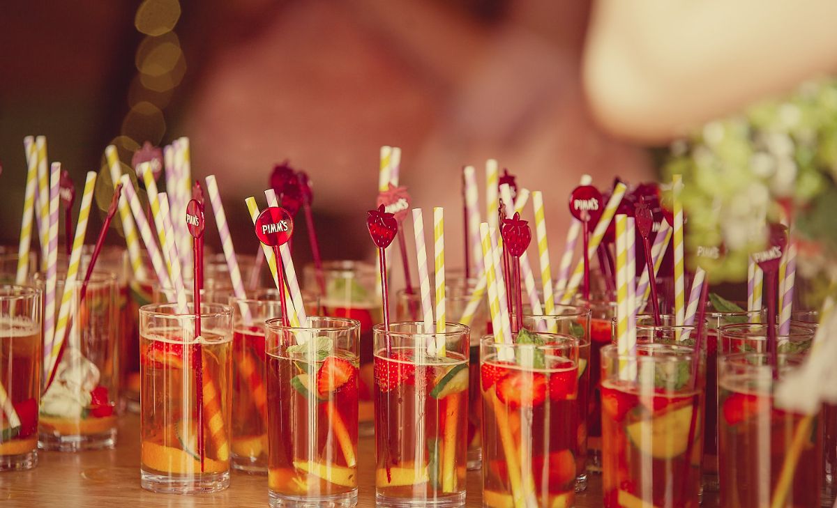 Real Wedding Image for Amanda 