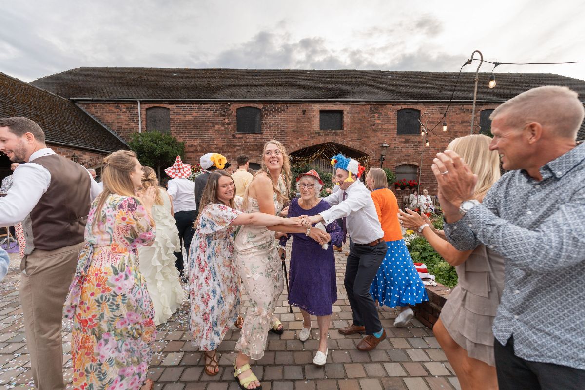 Ceilidh