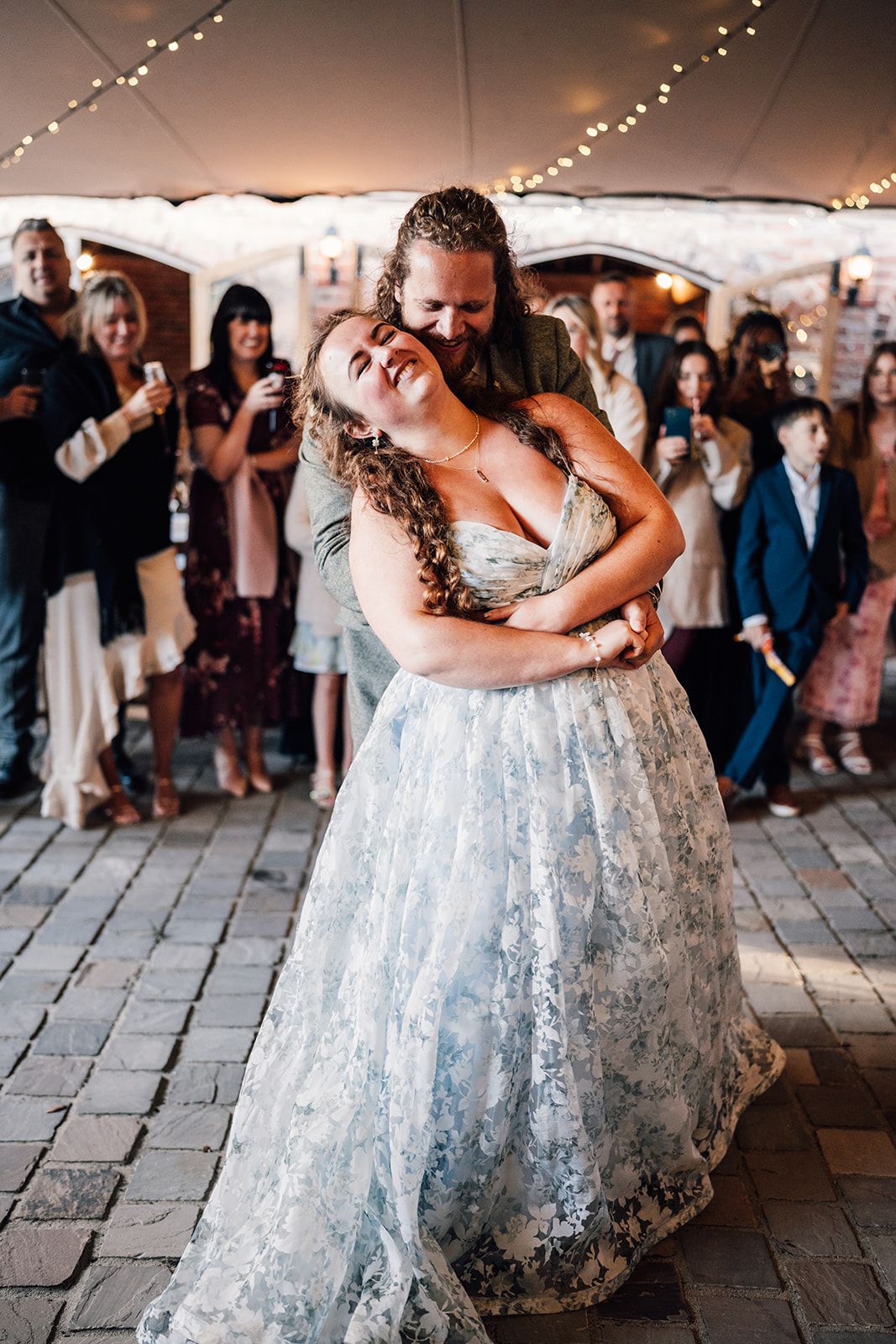 Real Wedding Image for Ryan 
