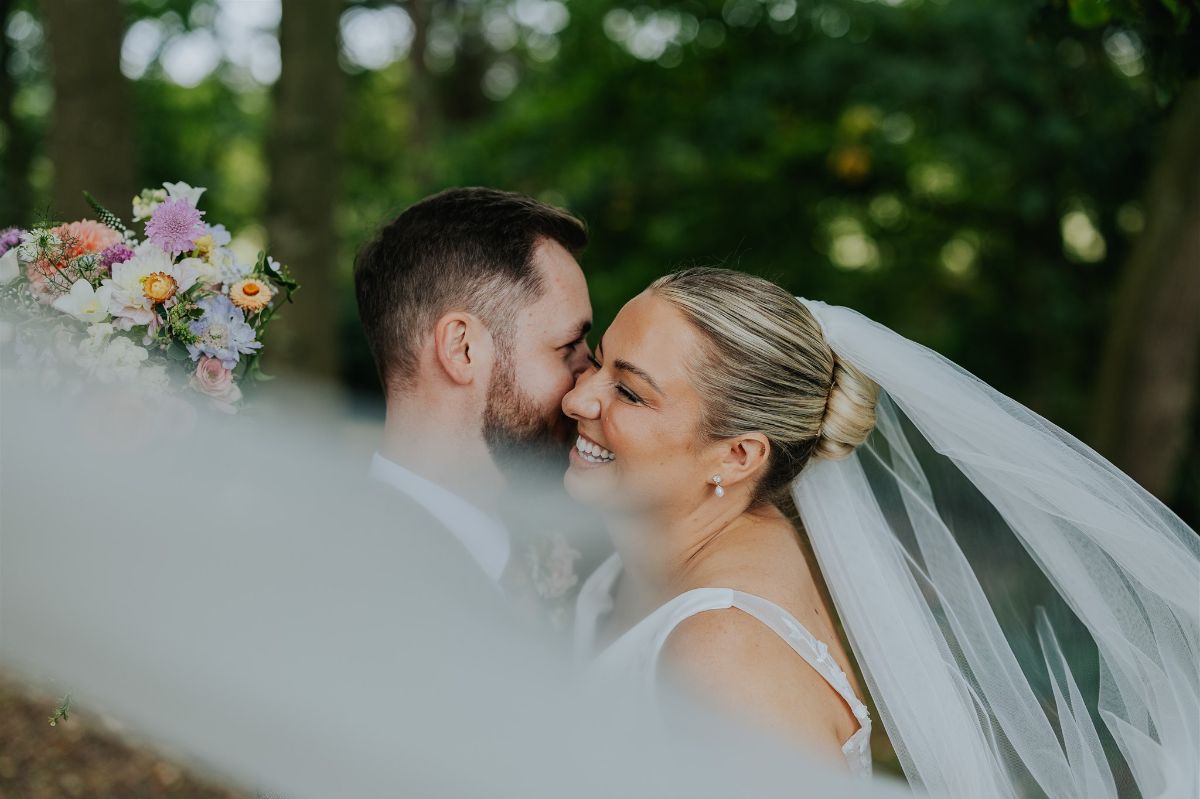Amy and Ben