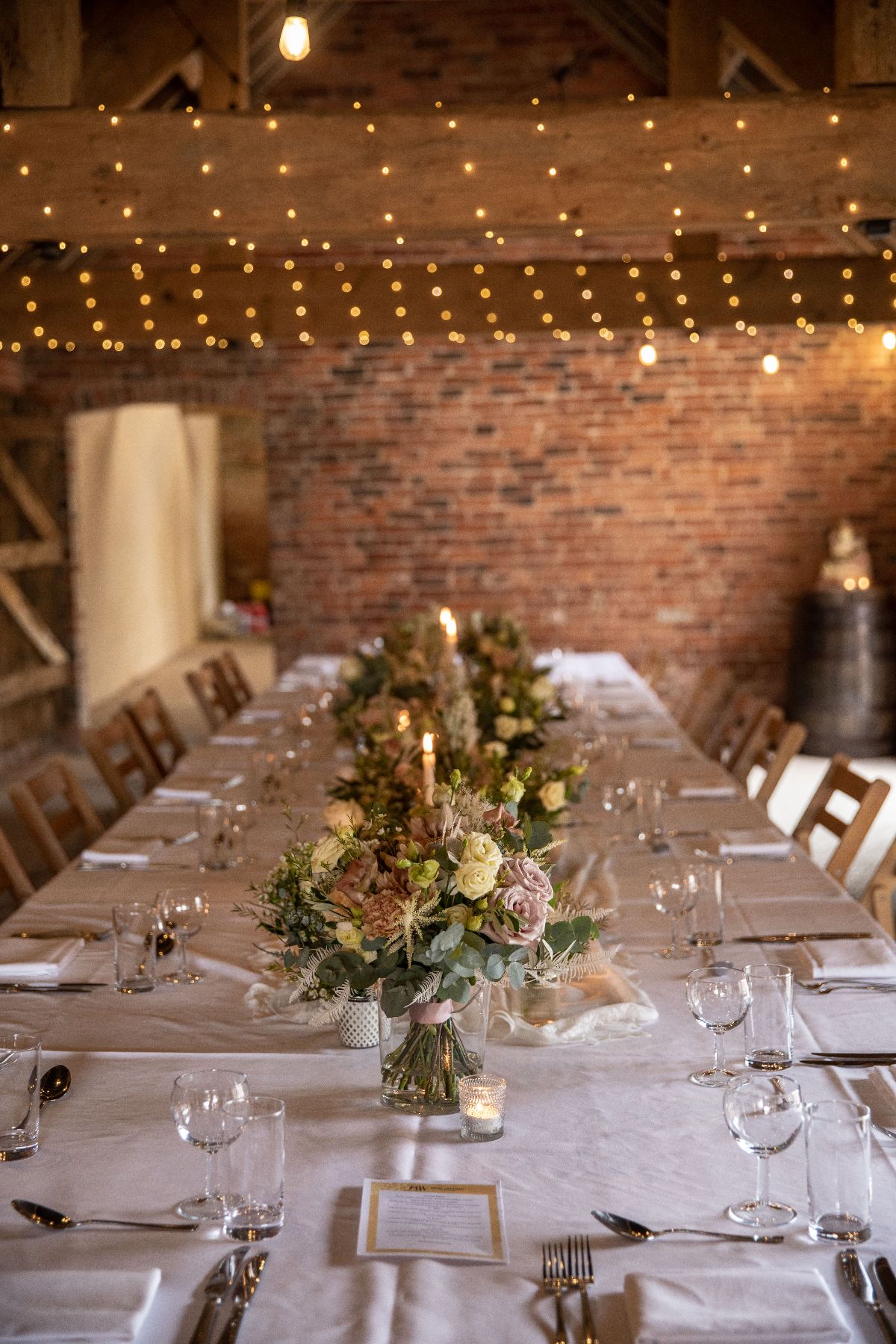 Real Wedding Image for Rachael