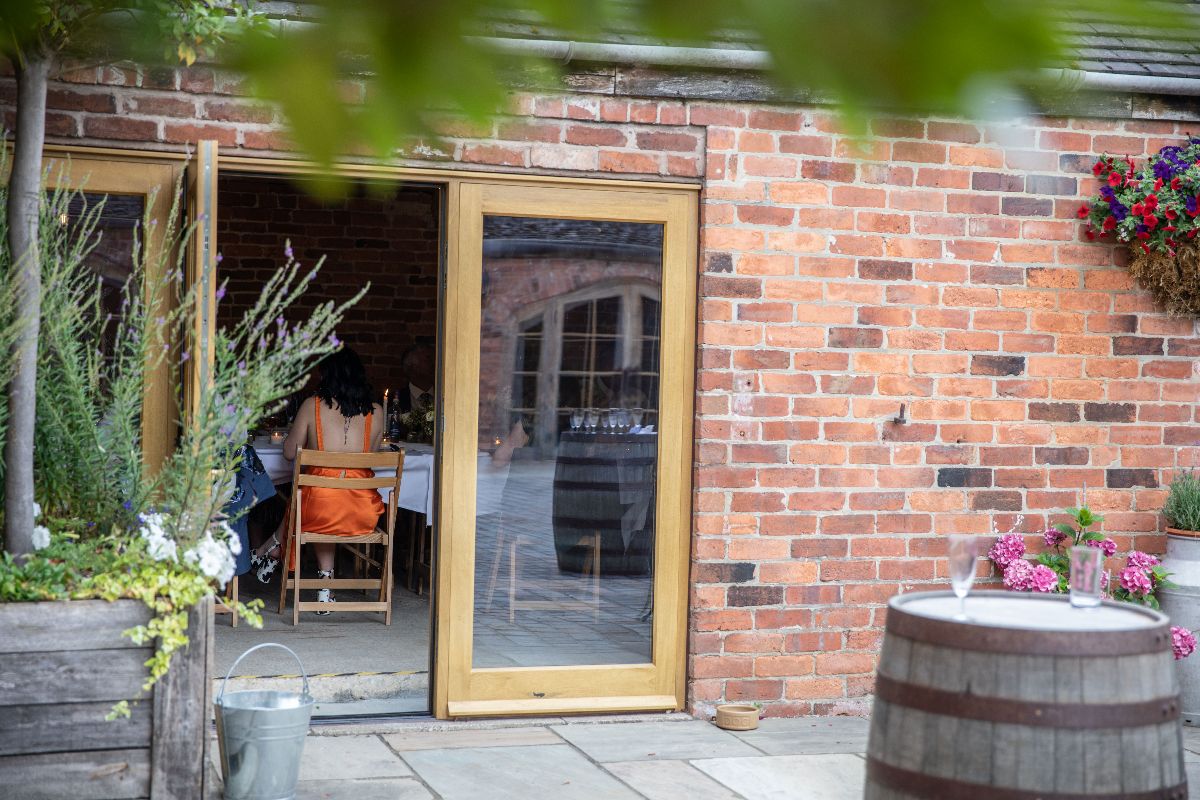 Real Wedding Image for Rachael