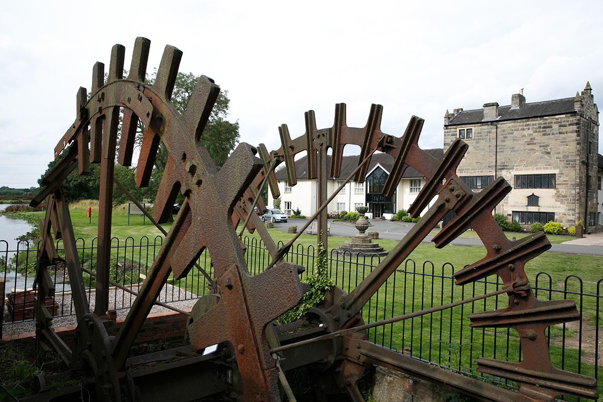 Real Wedding Image for Georgie