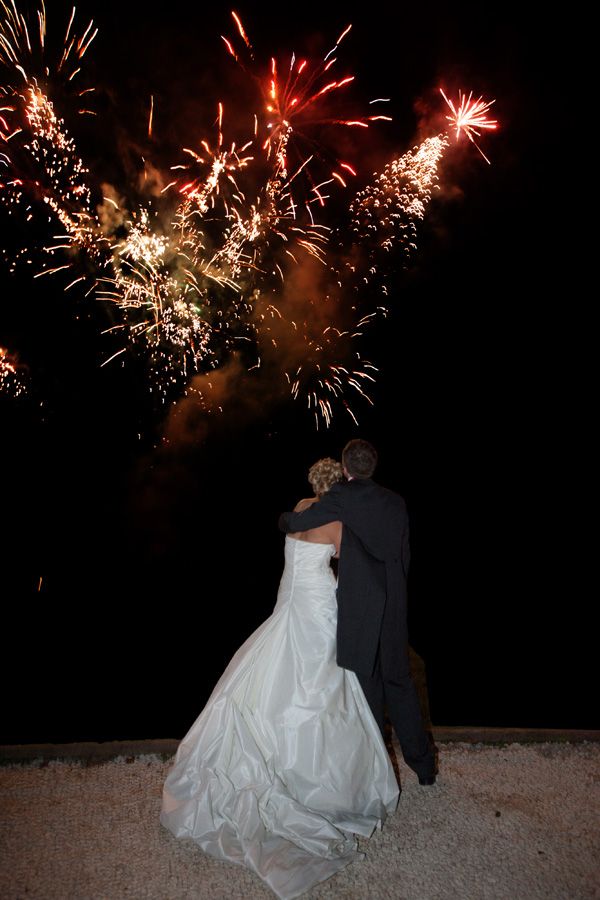 Real Wedding Image for Georgie