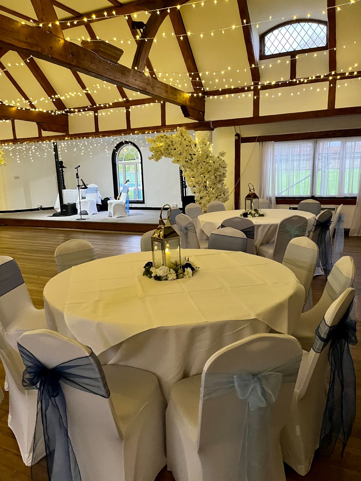 Real Wedding Image for Sian Berry