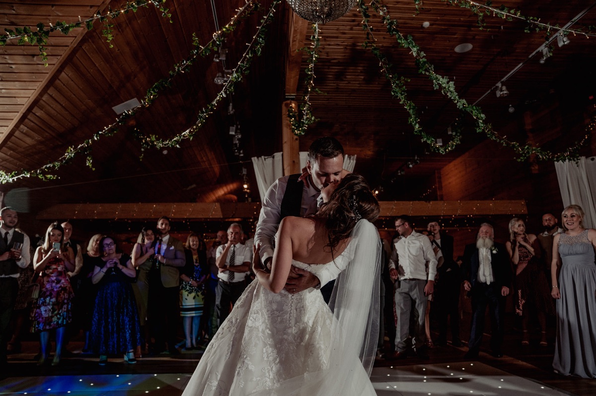 First Dance 