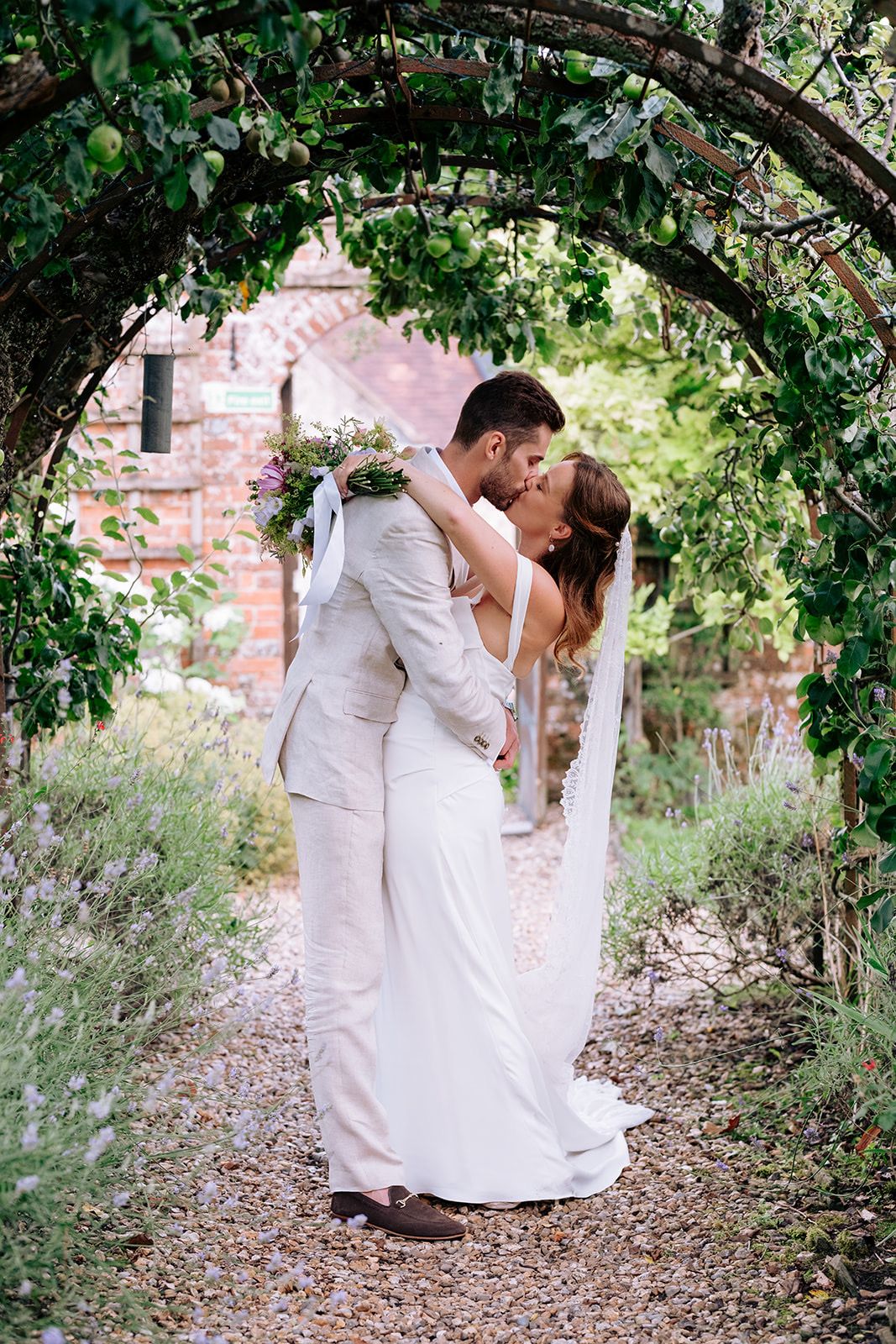 Real Wedding Image for Bethany & Ciaran
