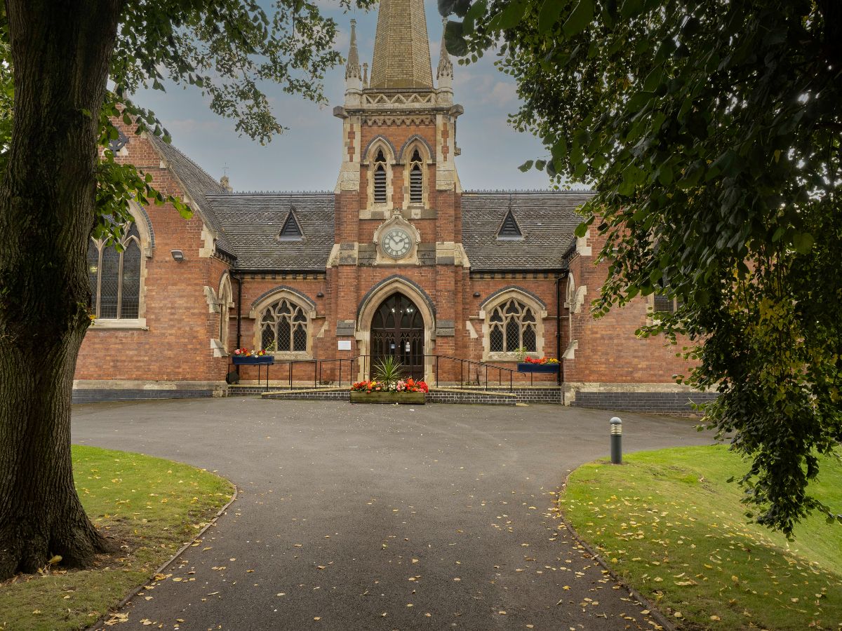 Real Wedding Image for Stacey