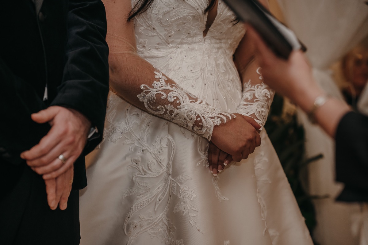 brides details