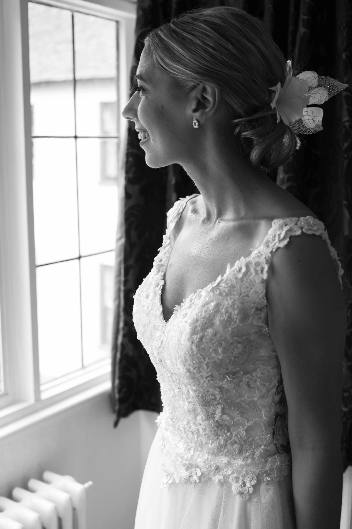 Real Wedding Image for Seyla