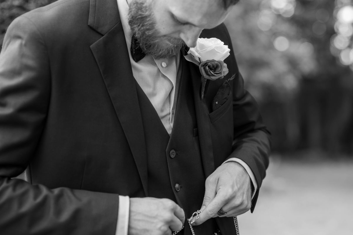 Real Wedding Image for Seyla